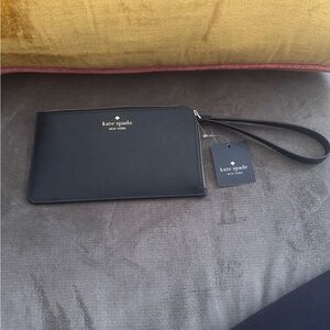 Kate Spade Wristlet